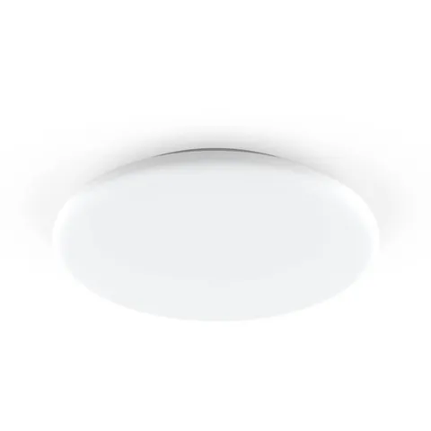 18W LED Downlight - 1740 lm - Tri-White (Colour Changing) - Dimmable - Sensor