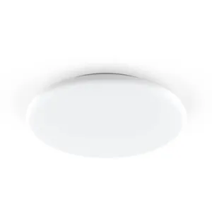 18W LED Downlight - 1740 lm - Tri-White (Colour Changing) - Dimmable - Sensor