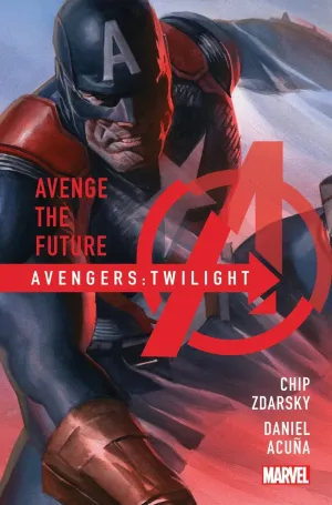 Avengers: Twilight TP by Chip Zdarsky and Daniel Acuna