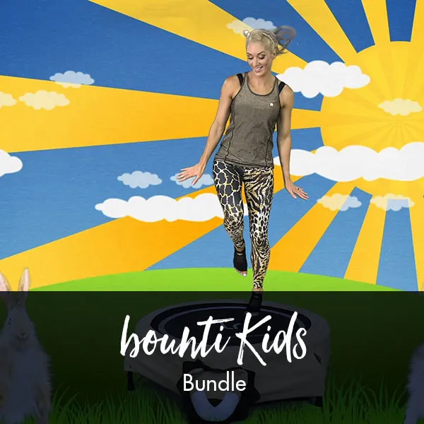 bounti Kids | Journey Bundle