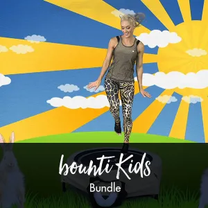 bounti Kids | Journey Bundle
