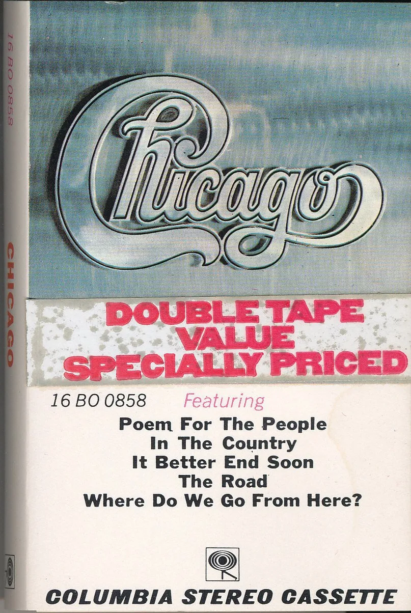 Chicago II