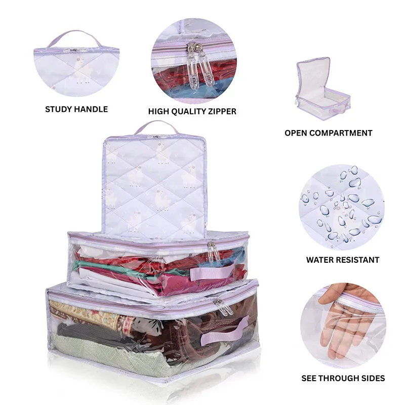 Complete Travel Set- 7 Piece Set - Llama