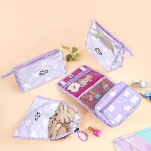 Complete Travel Set- 7 Piece Set - Llama