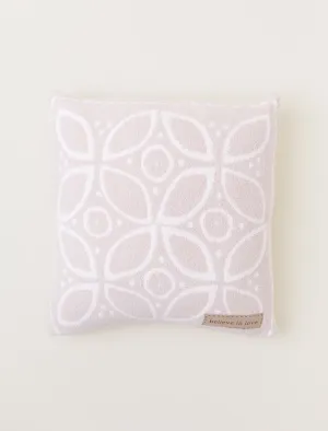 CozyChic® Covered in Prayer® Pillow