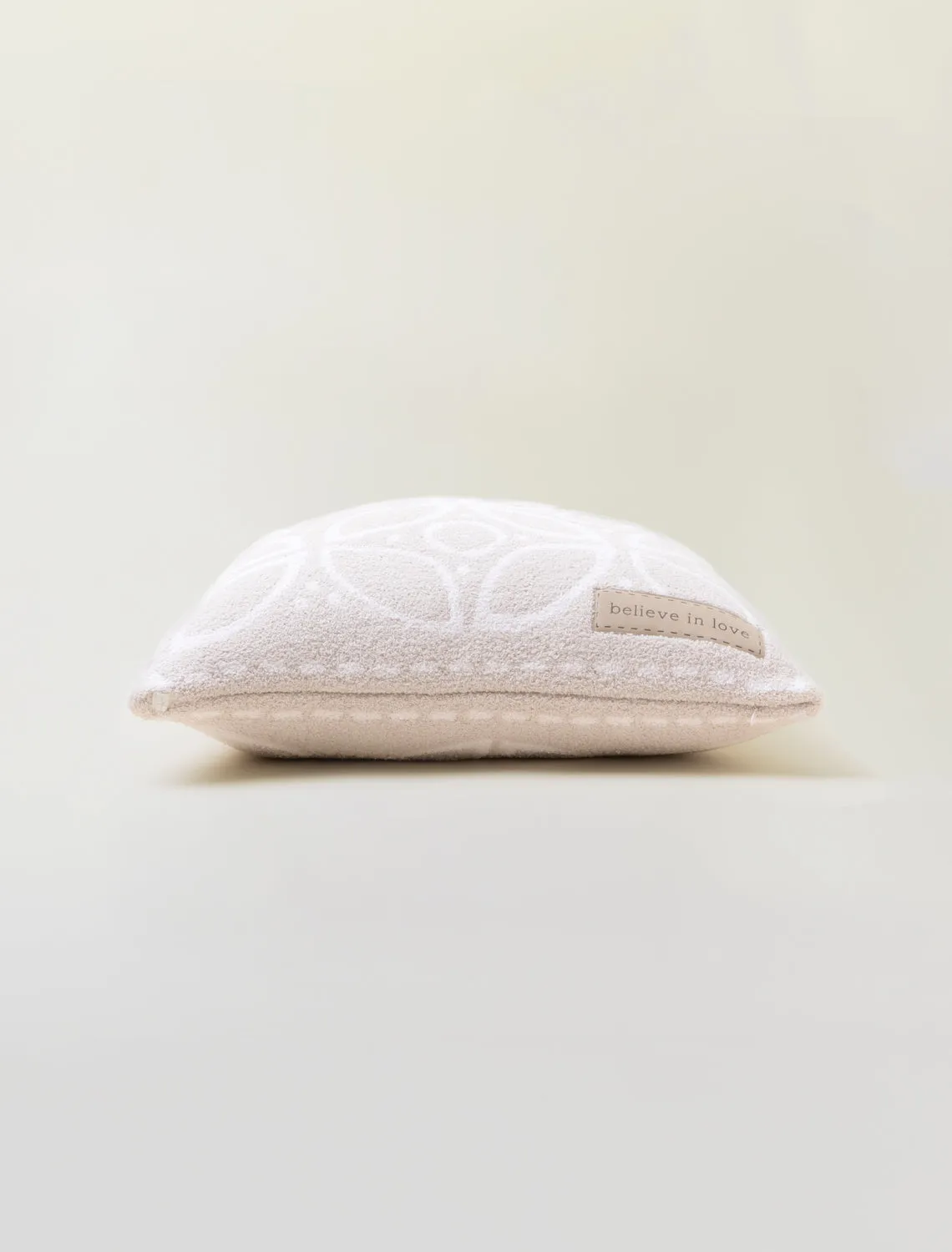 CozyChic® Covered in Prayer® Pillow