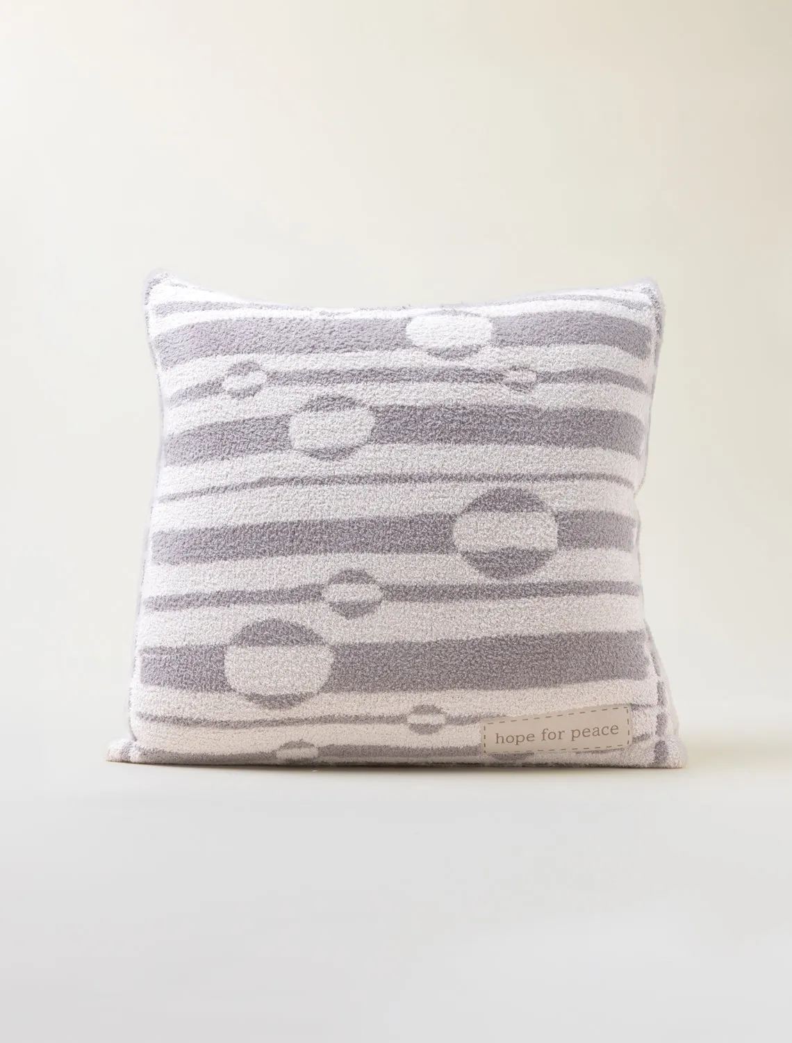 CozyChic® Covered in Prayer® Pillow