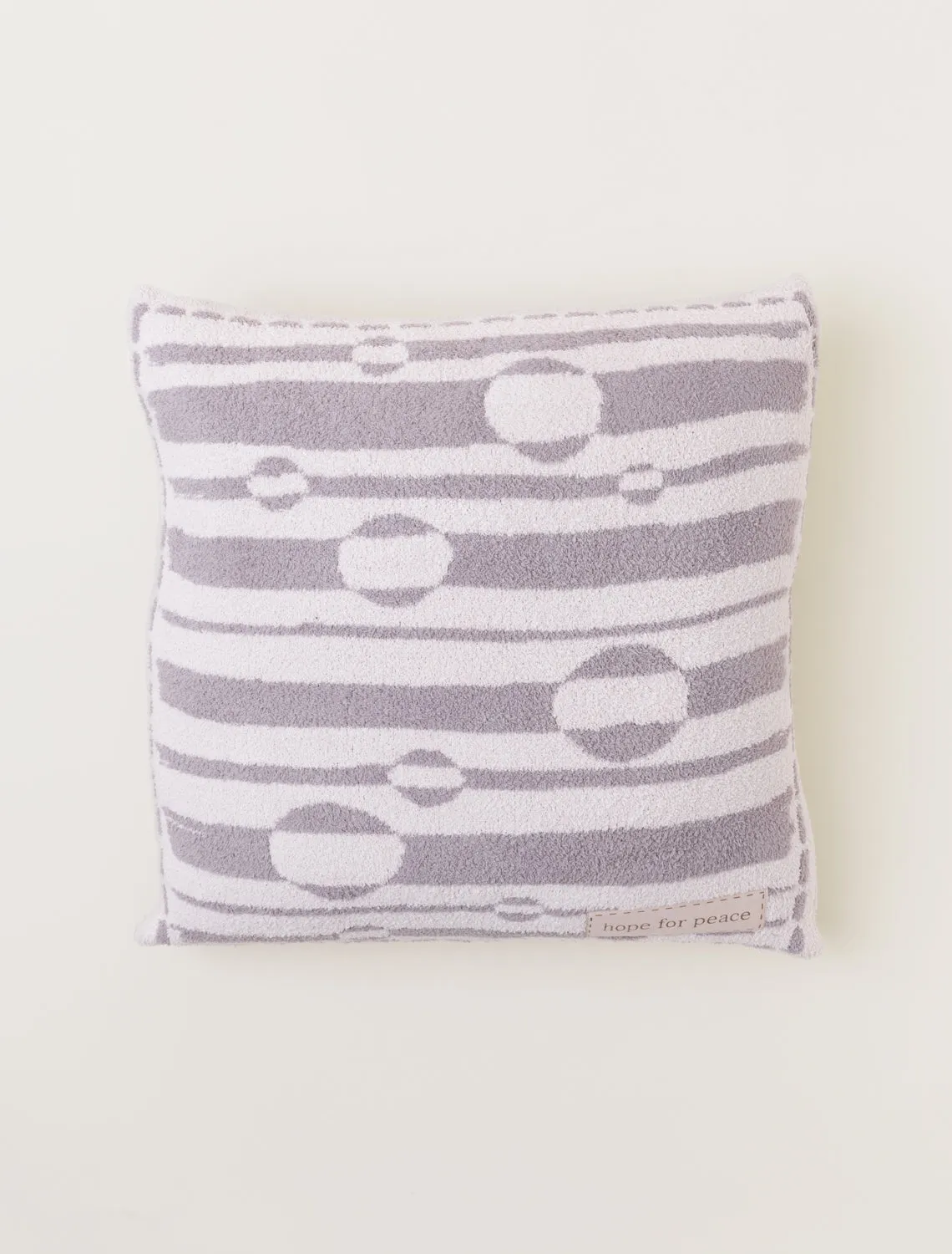 CozyChic® Covered in Prayer® Pillow
