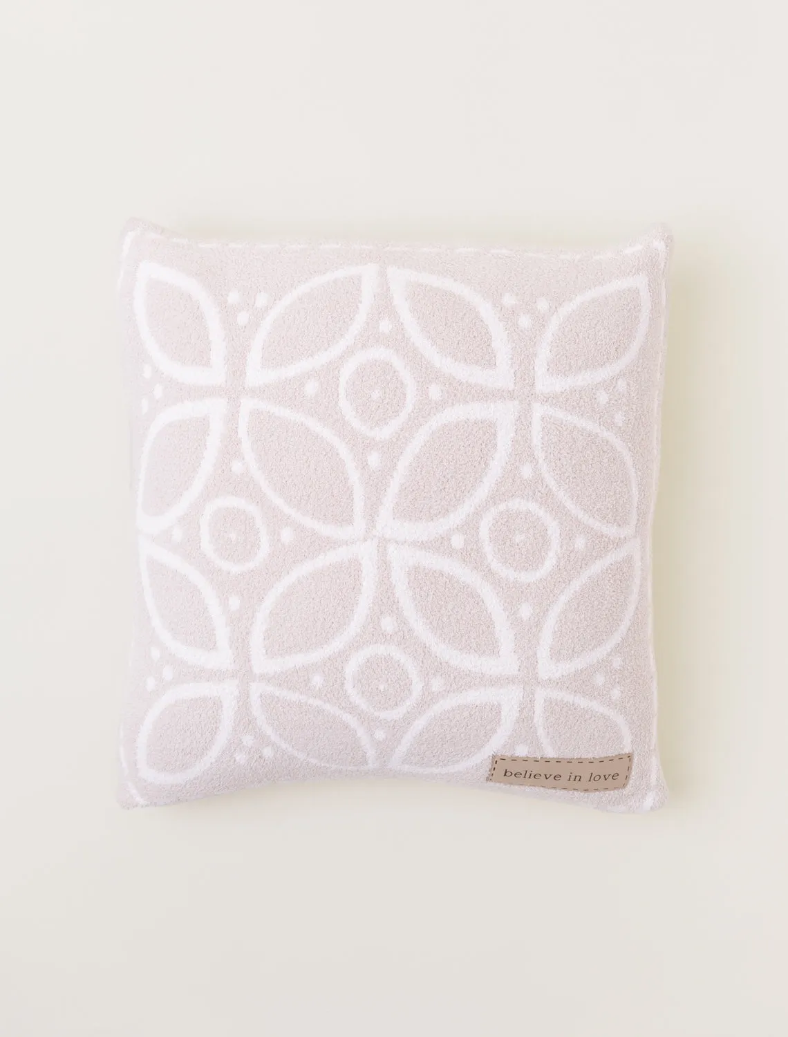 CozyChic® Covered in Prayer® Pillow