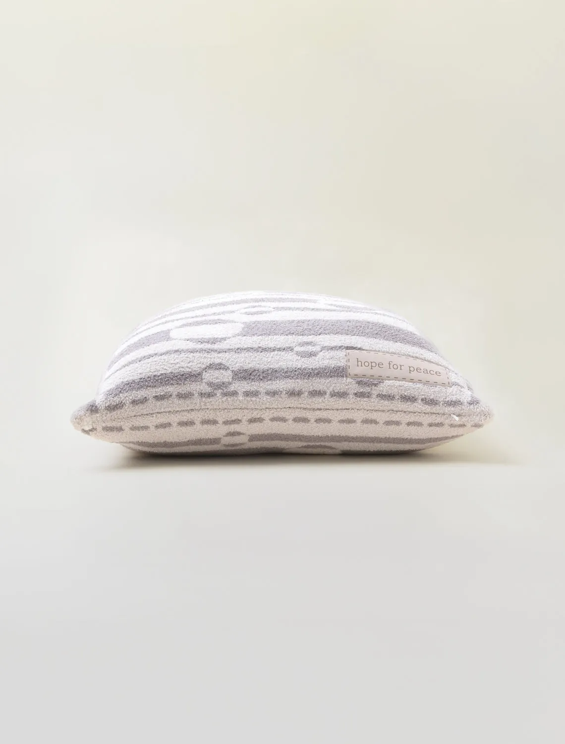 CozyChic® Covered in Prayer® Pillow