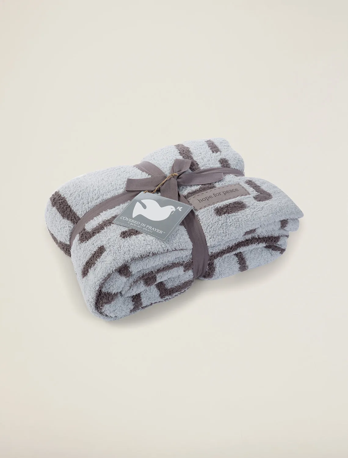 CozyChic® Covered in Prayer® Throw