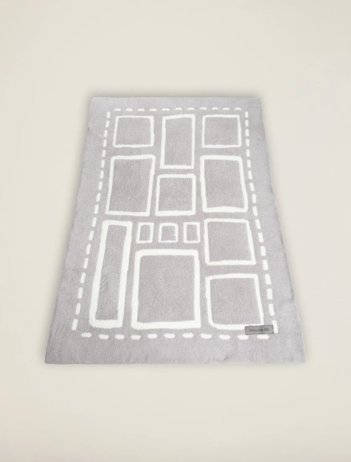 CozyChic® Covered in Prayer® Throw
