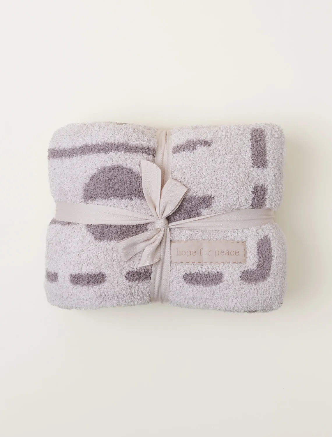 CozyChic® Covered in Prayer® Throw