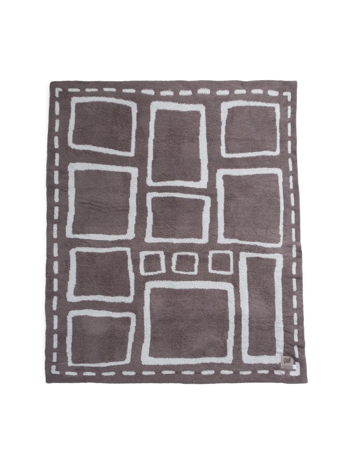 CozyChic® Covered in Prayer® Throw