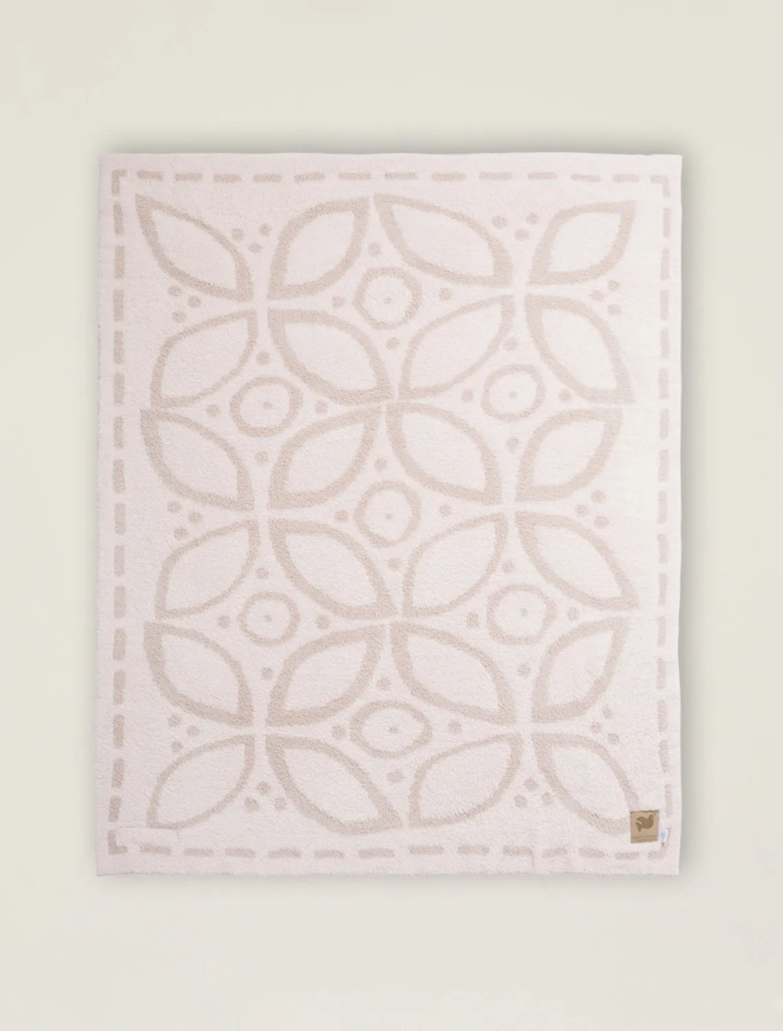CozyChic® Covered in Prayer® Throw