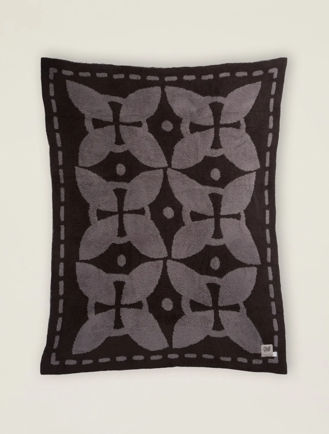 CozyChic® Covered in Prayer® Throw