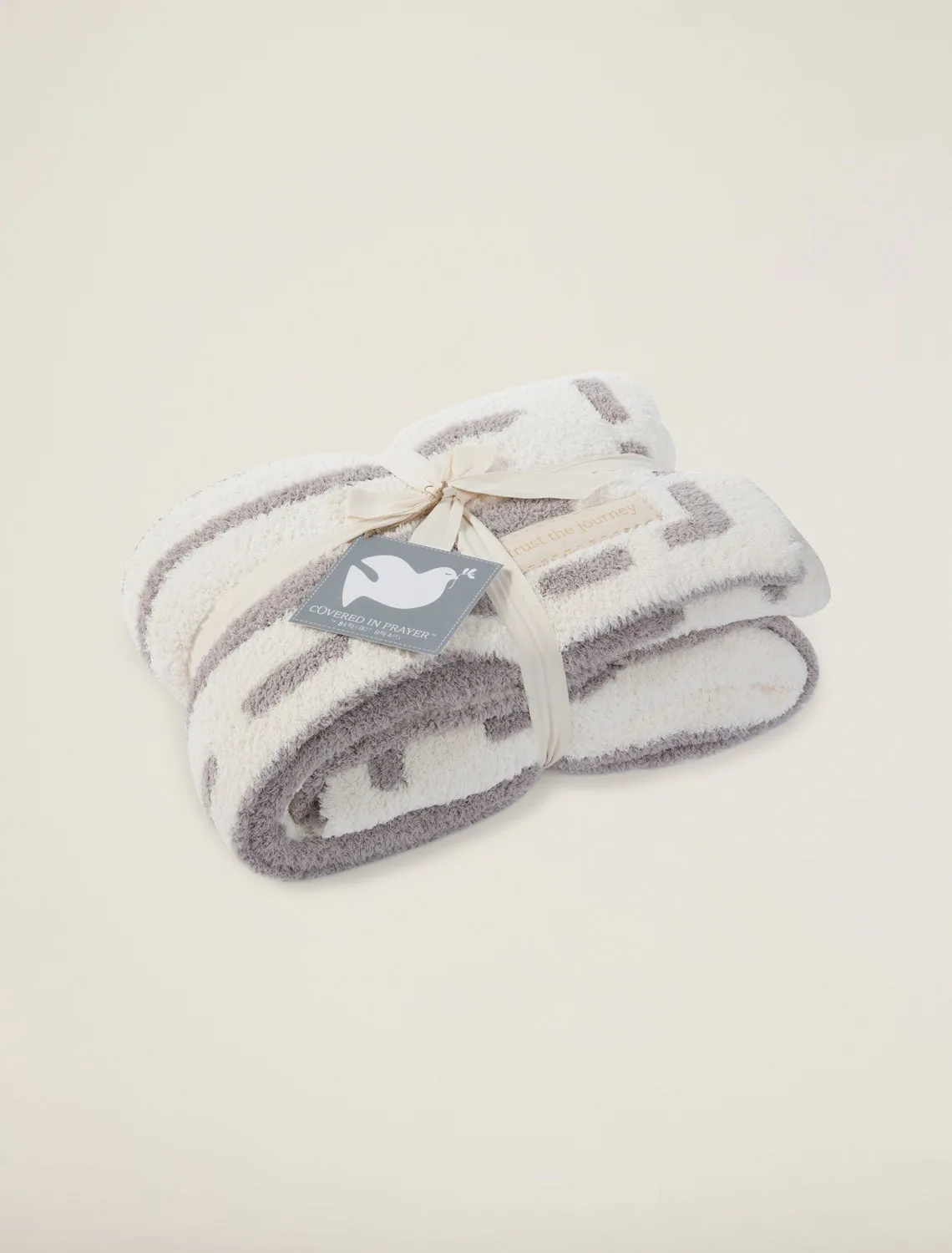 CozyChic® Covered in Prayer® Throw