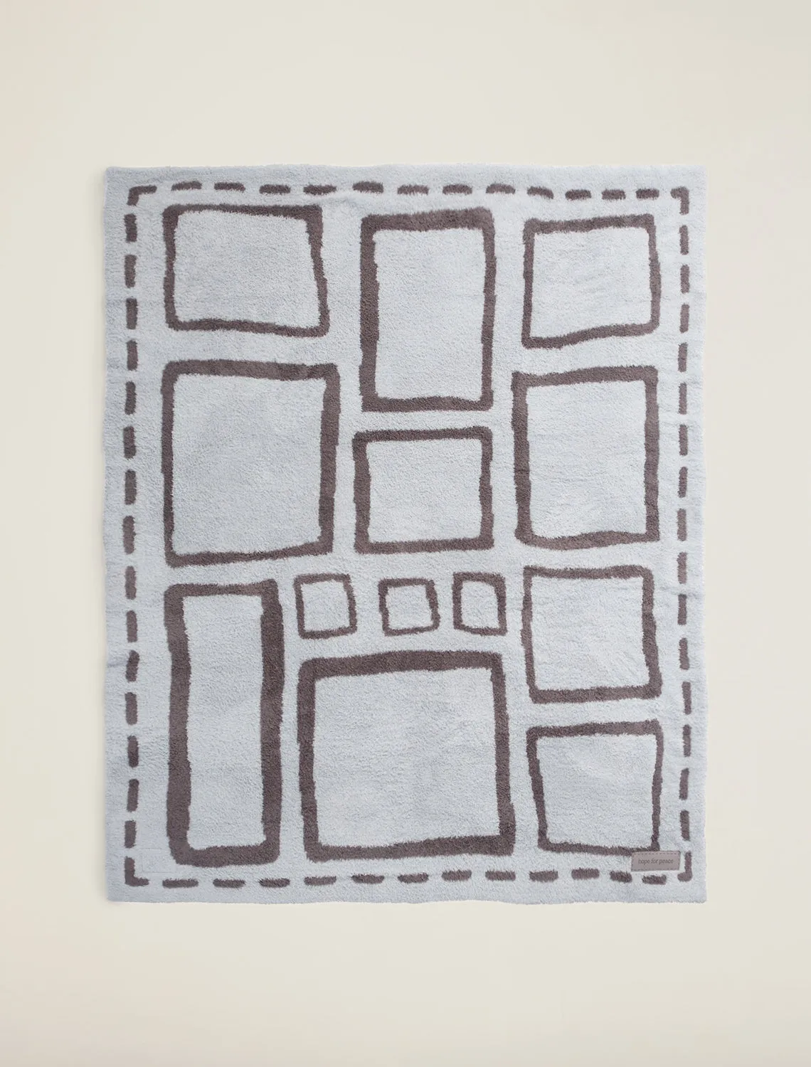 CozyChic® Covered in Prayer® Throw