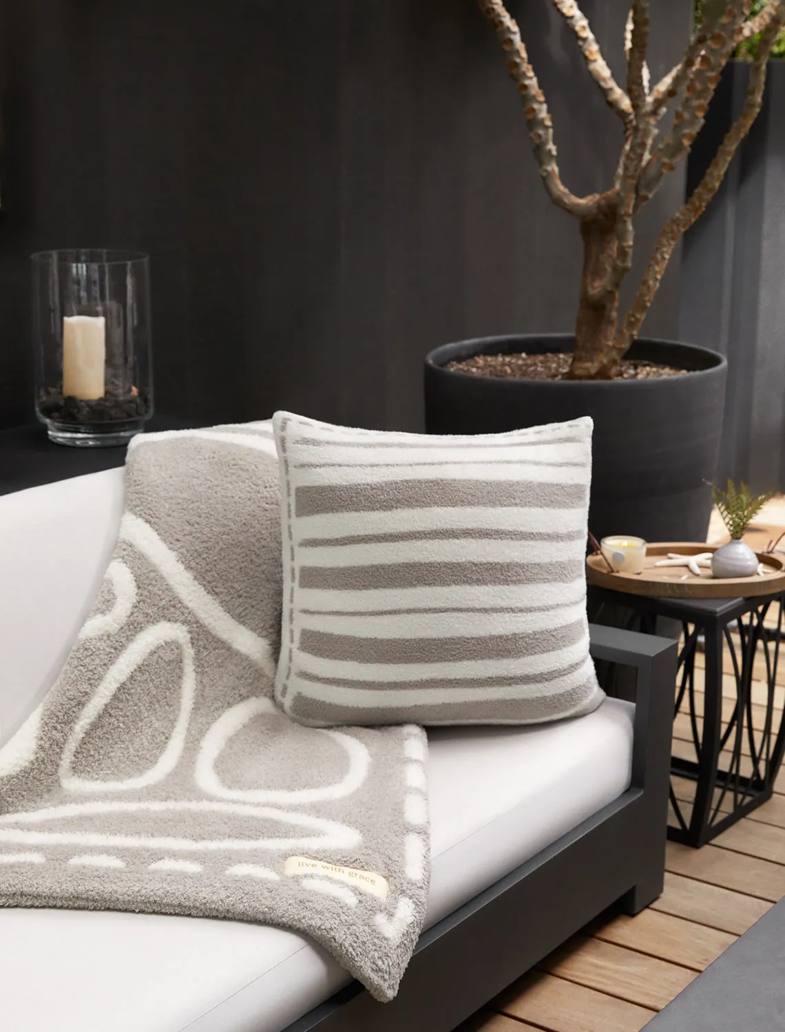 CozyChic® Covered in Prayer® Throw