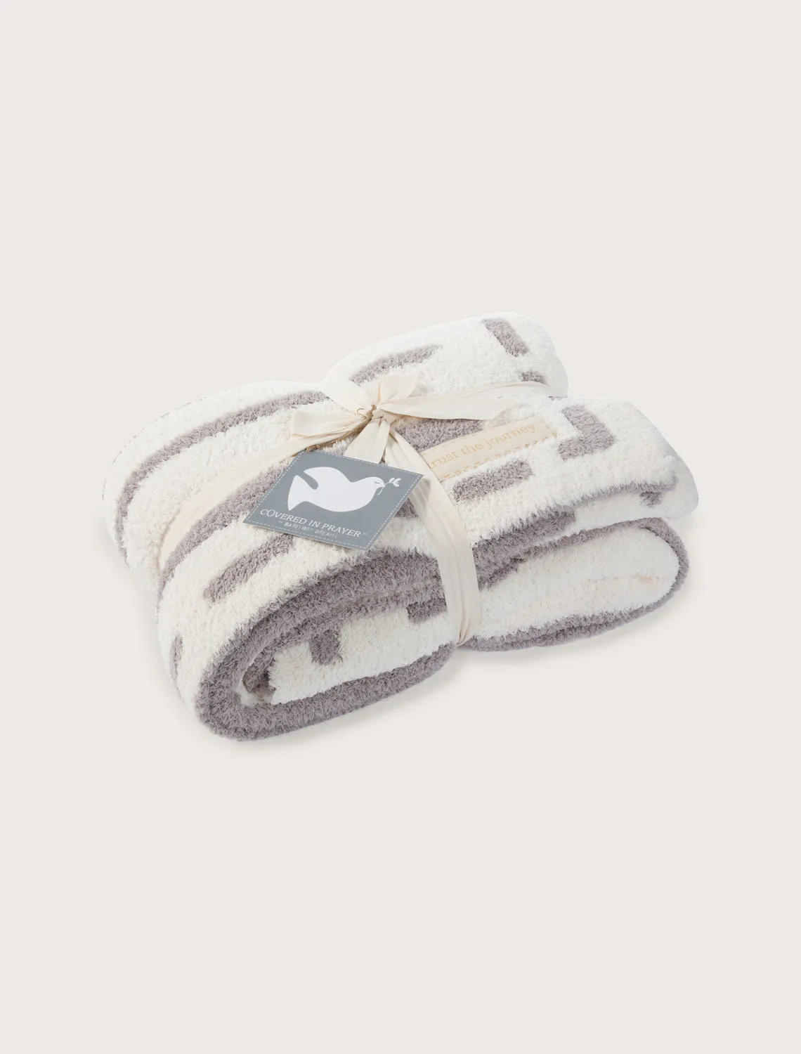 CozyChic® Covered in Prayer® Throw