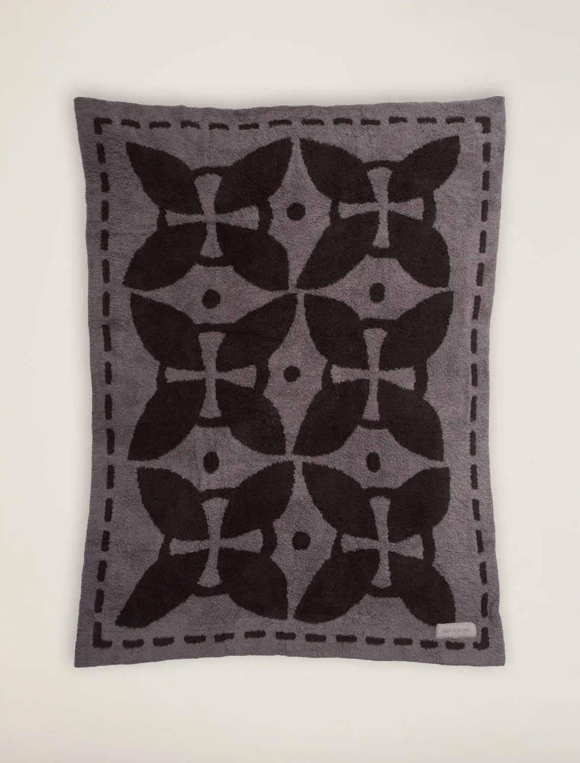 CozyChic® Covered in Prayer® Throw