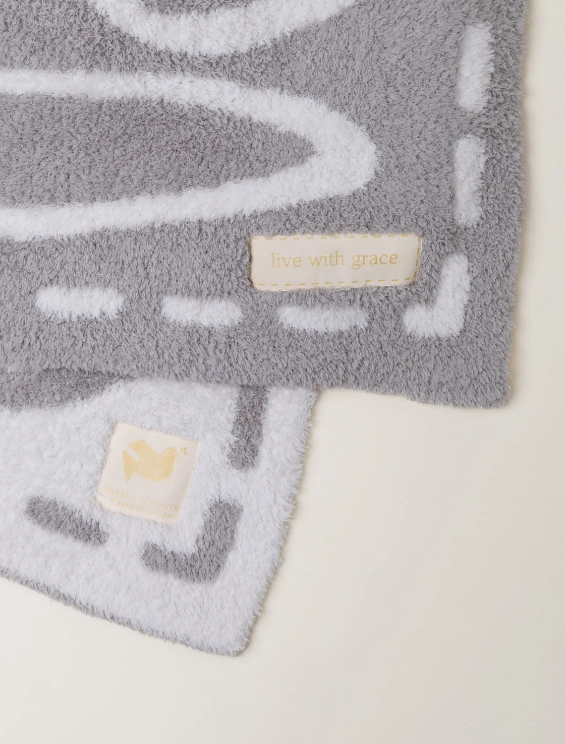 CozyChic® Covered in Prayer® Throw