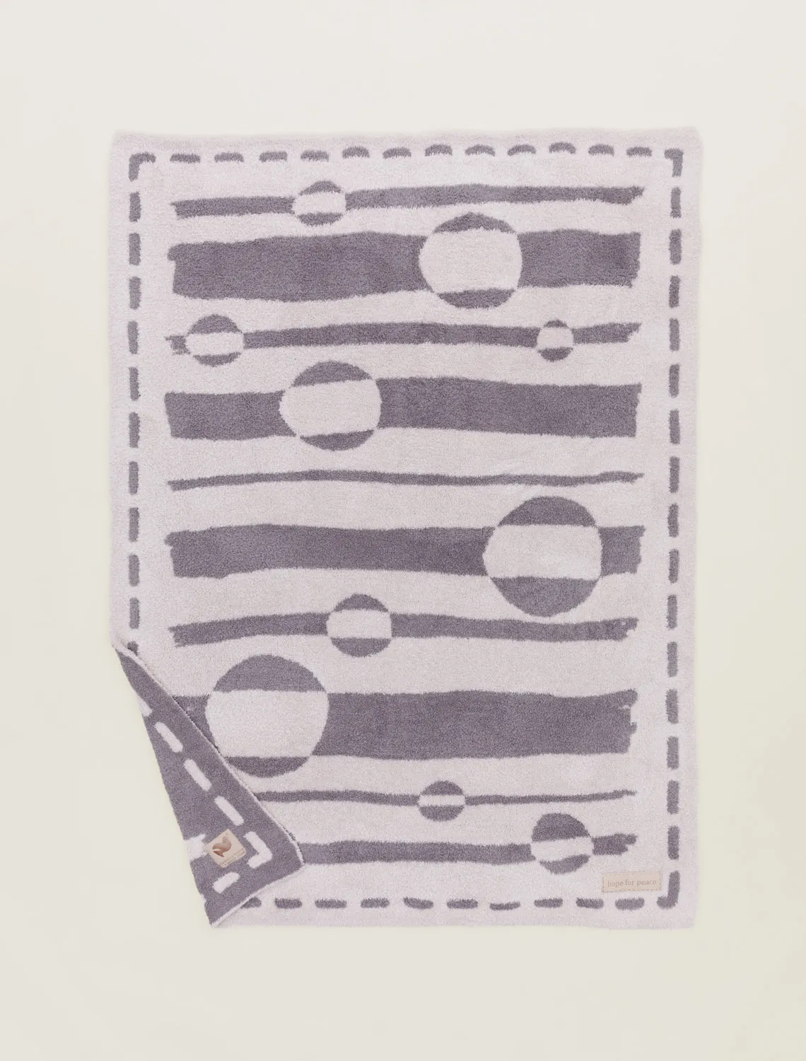 CozyChic® Covered in Prayer® Throw