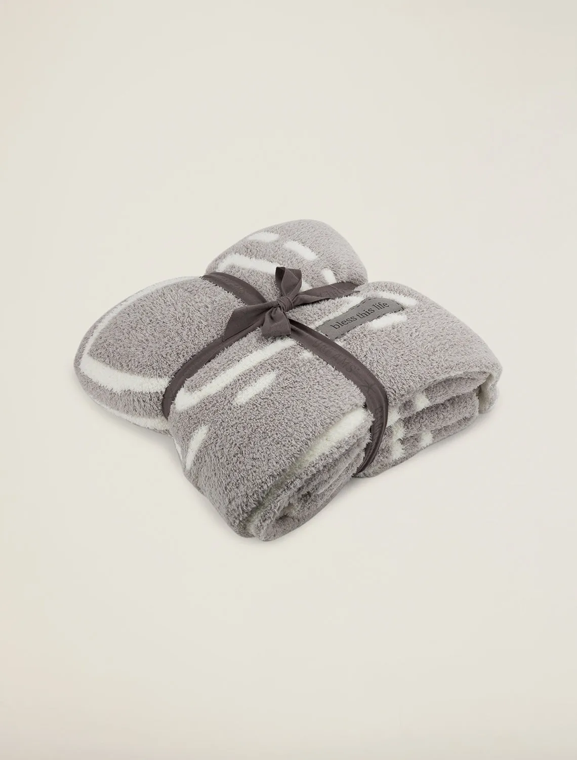 CozyChic® Covered in Prayer® Throw
