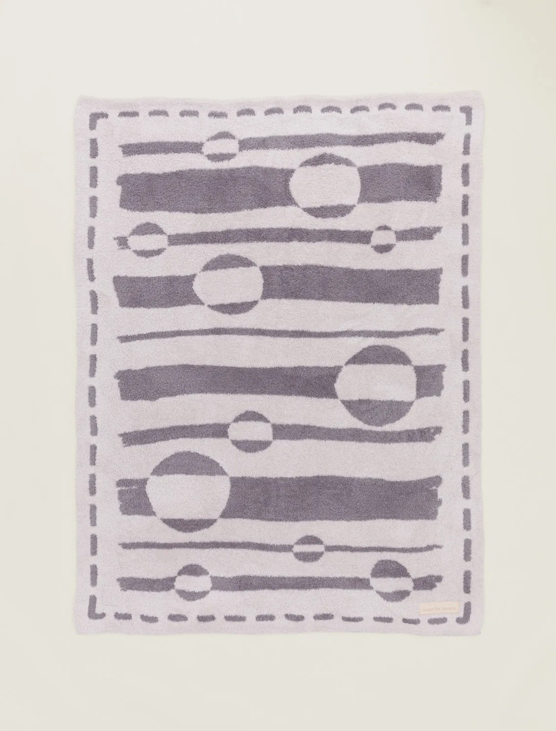 CozyChic® Covered in Prayer® Throw