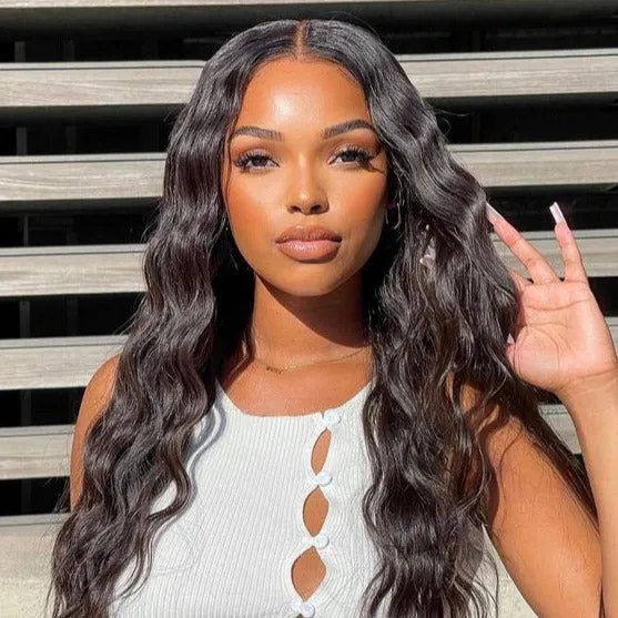 Custom Colour Medical Wig