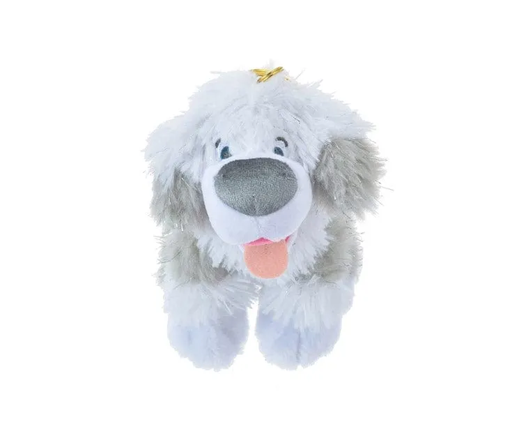 Disney Japan: The Little Mermaid Max Keychain