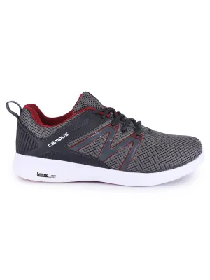ENTER-2 Grey Men's Running Shoes