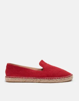 Espadrilles Capri Canvas