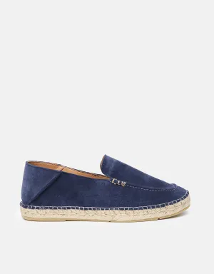 Espadrilles Stromboli Suede