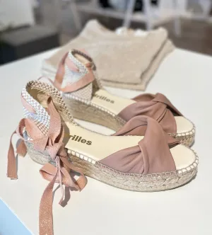 Espadrilles Toc Pharos
