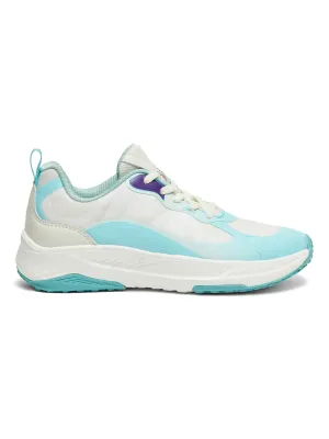 FABLE Green Women's Running Shoes