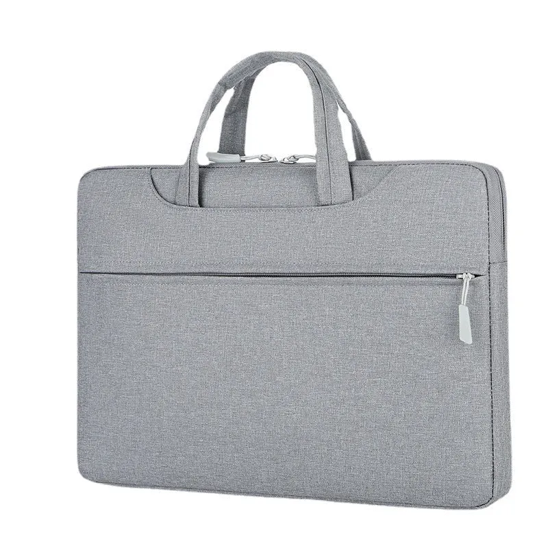 INSTOCK - 15.6 & 14-inch tablet portable inner sleeve laptop bag