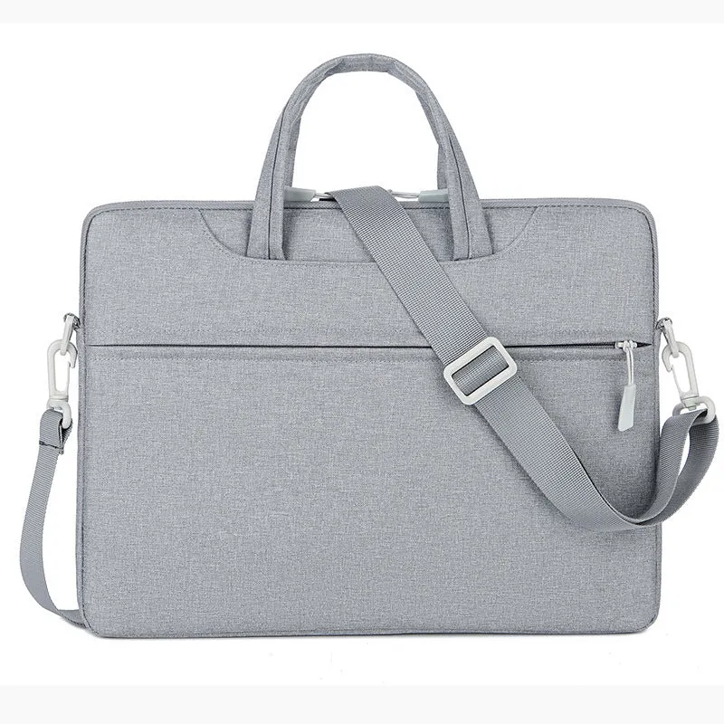INSTOCK - 15.6 & 14-inch tablet portable inner sleeve laptop bag