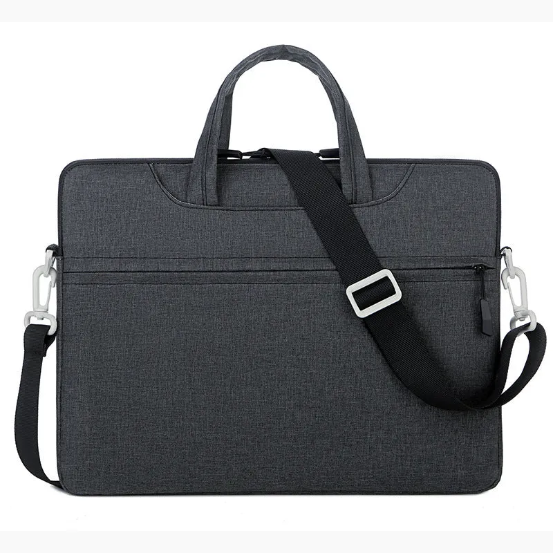 INSTOCK - 15.6 & 14-inch tablet portable inner sleeve laptop bag
