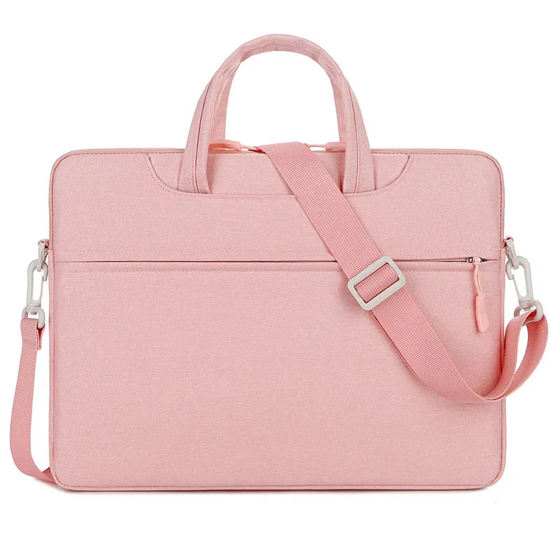 INSTOCK - 15.6 & 14-inch tablet portable inner sleeve laptop bag