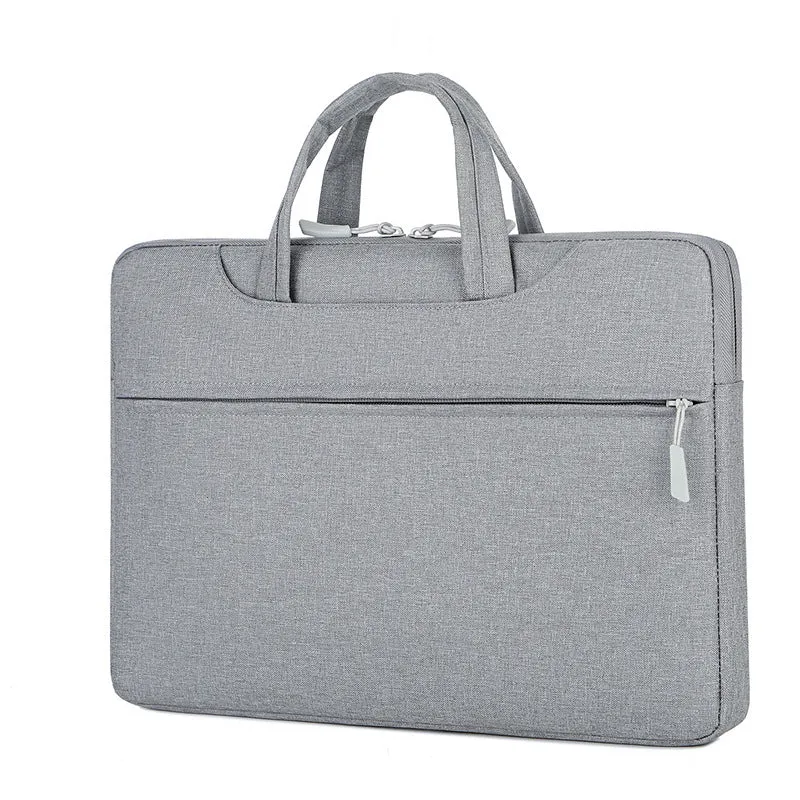 INSTOCK - 15.6 & 14-inch tablet portable inner sleeve laptop bag