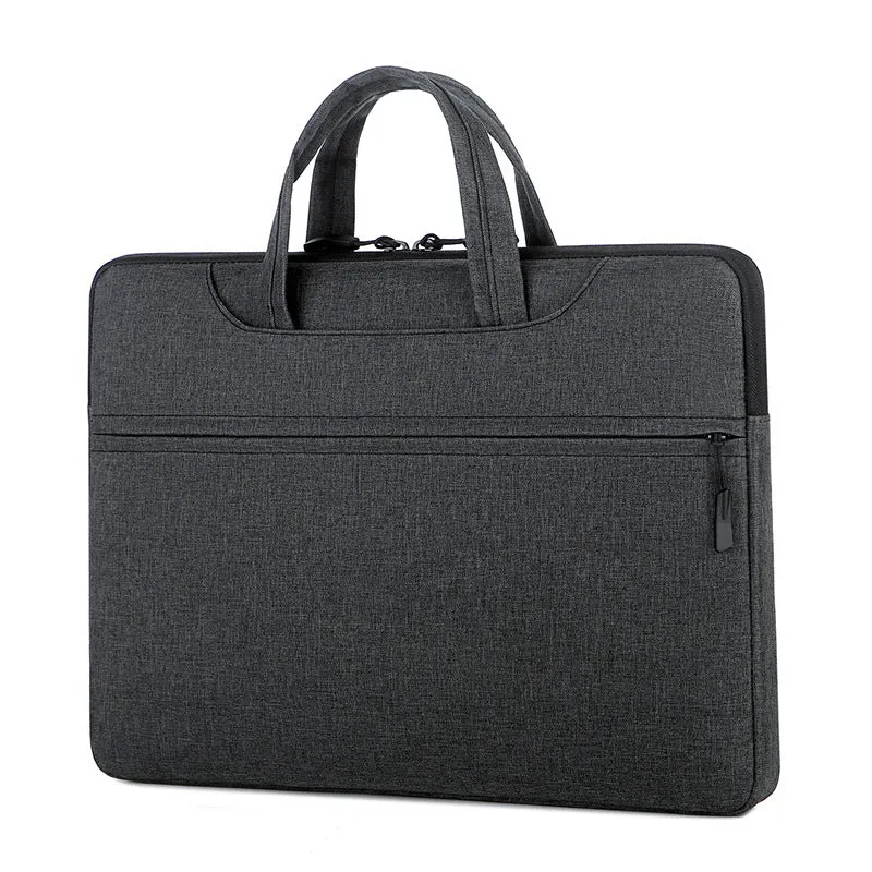 INSTOCK - 15.6 & 14-inch tablet portable inner sleeve laptop bag