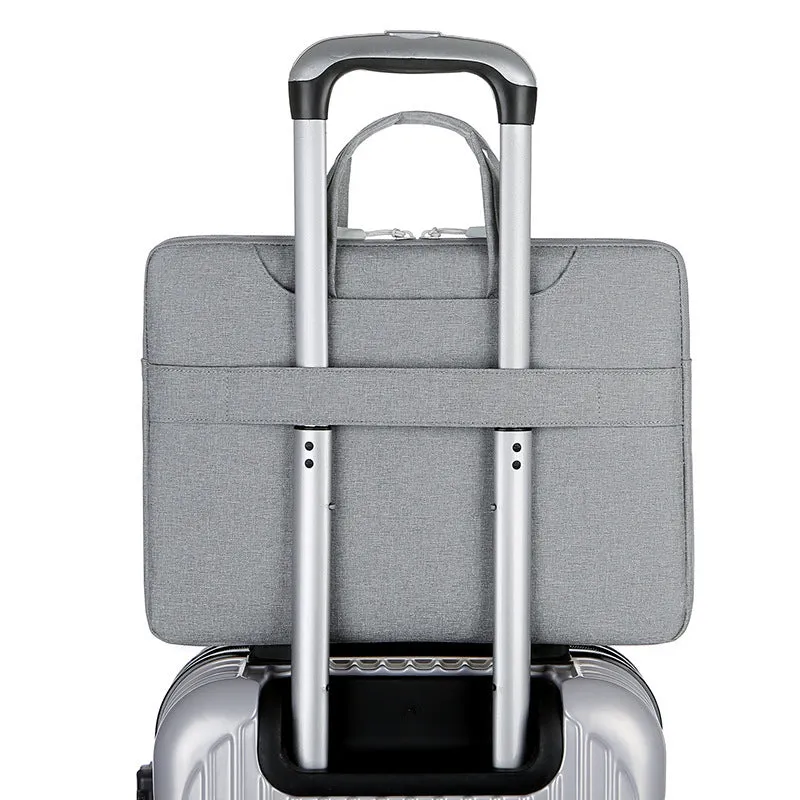 INSTOCK - 15.6 & 14-inch tablet portable inner sleeve laptop bag