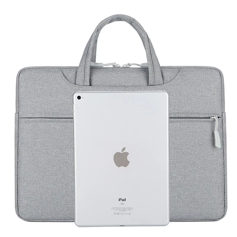 INSTOCK - 15.6 & 14-inch tablet portable inner sleeve laptop bag