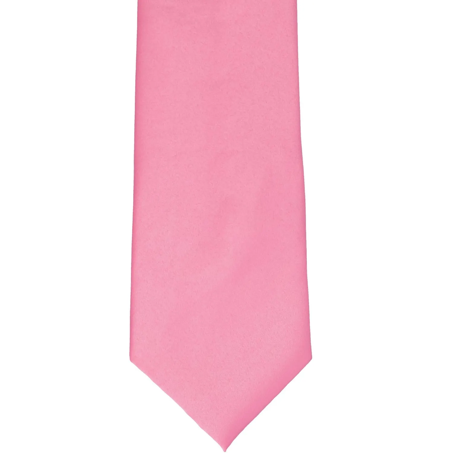 Light Pink Staff Tie