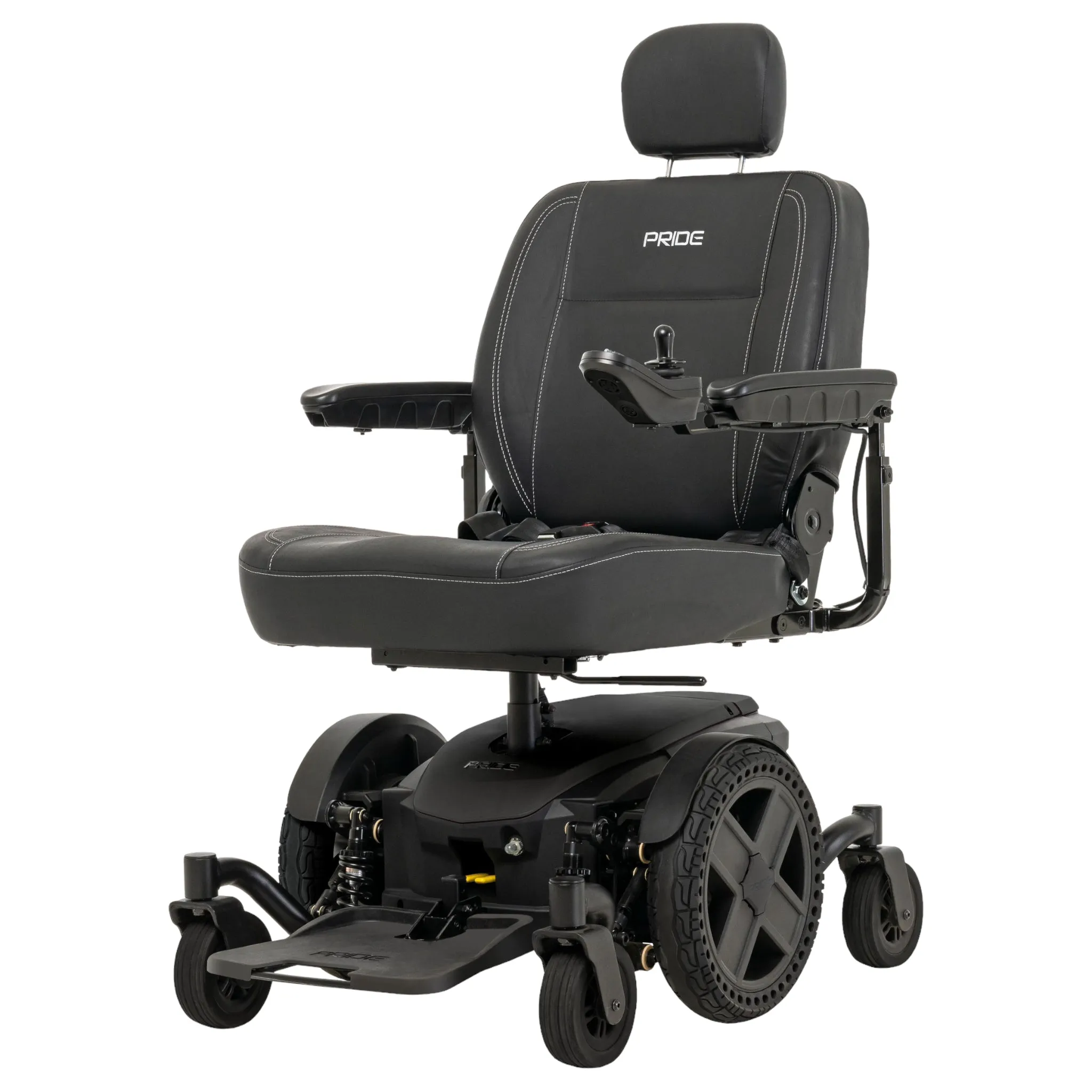 New Pride Mobility Jazzy EVO 614 Power Chair