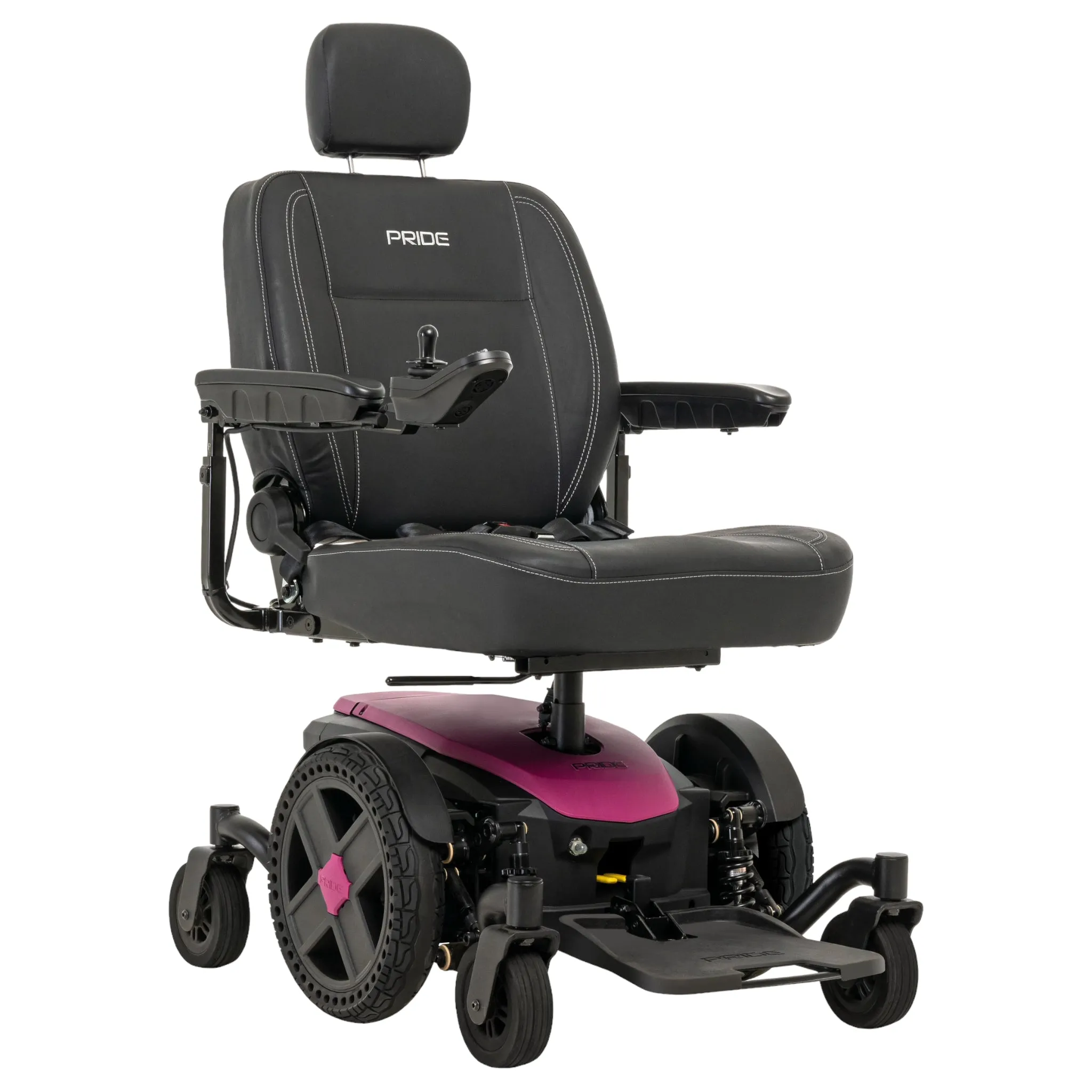 New Pride Mobility Jazzy EVO 614 Power Chair