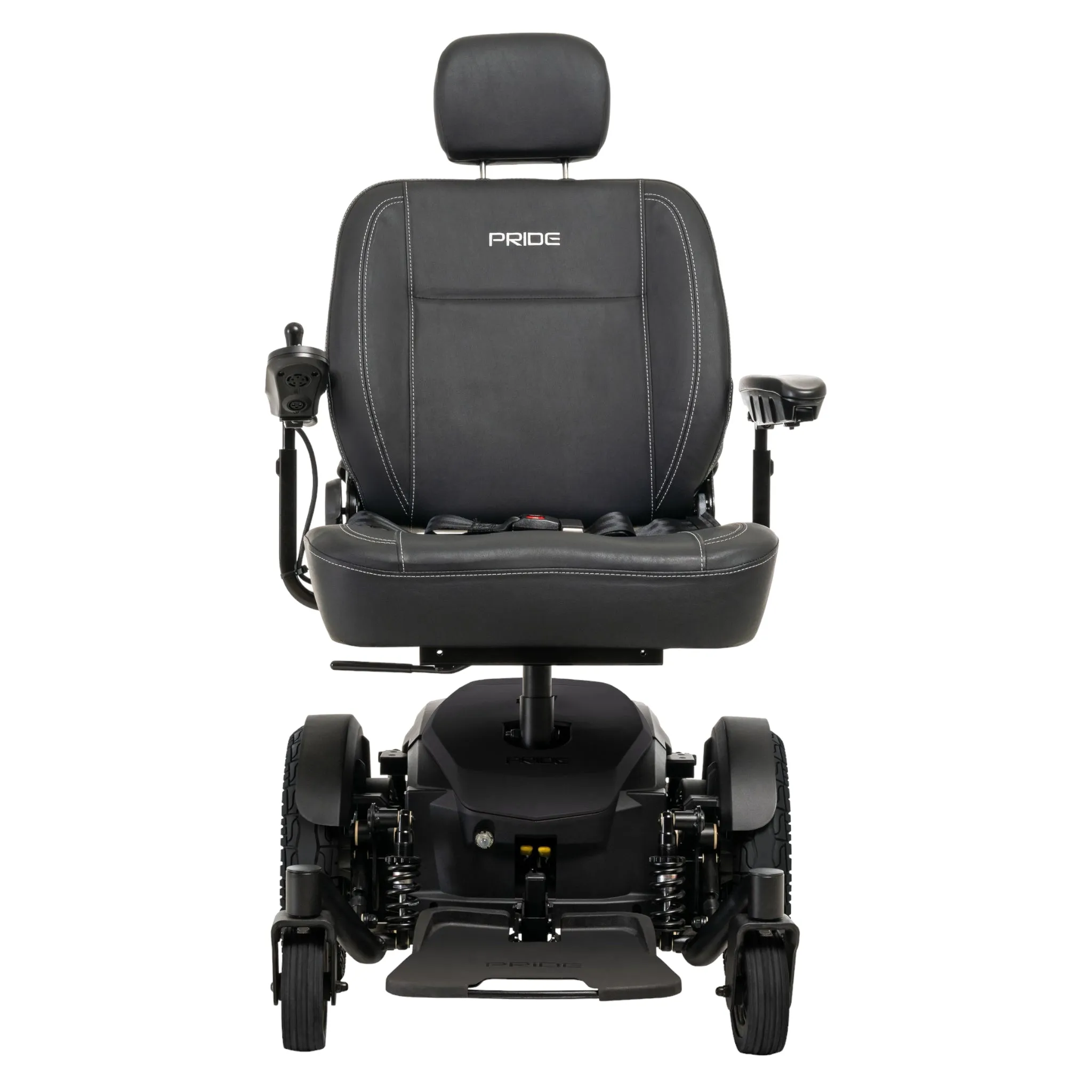 New Pride Mobility Jazzy EVO 614 Power Chair