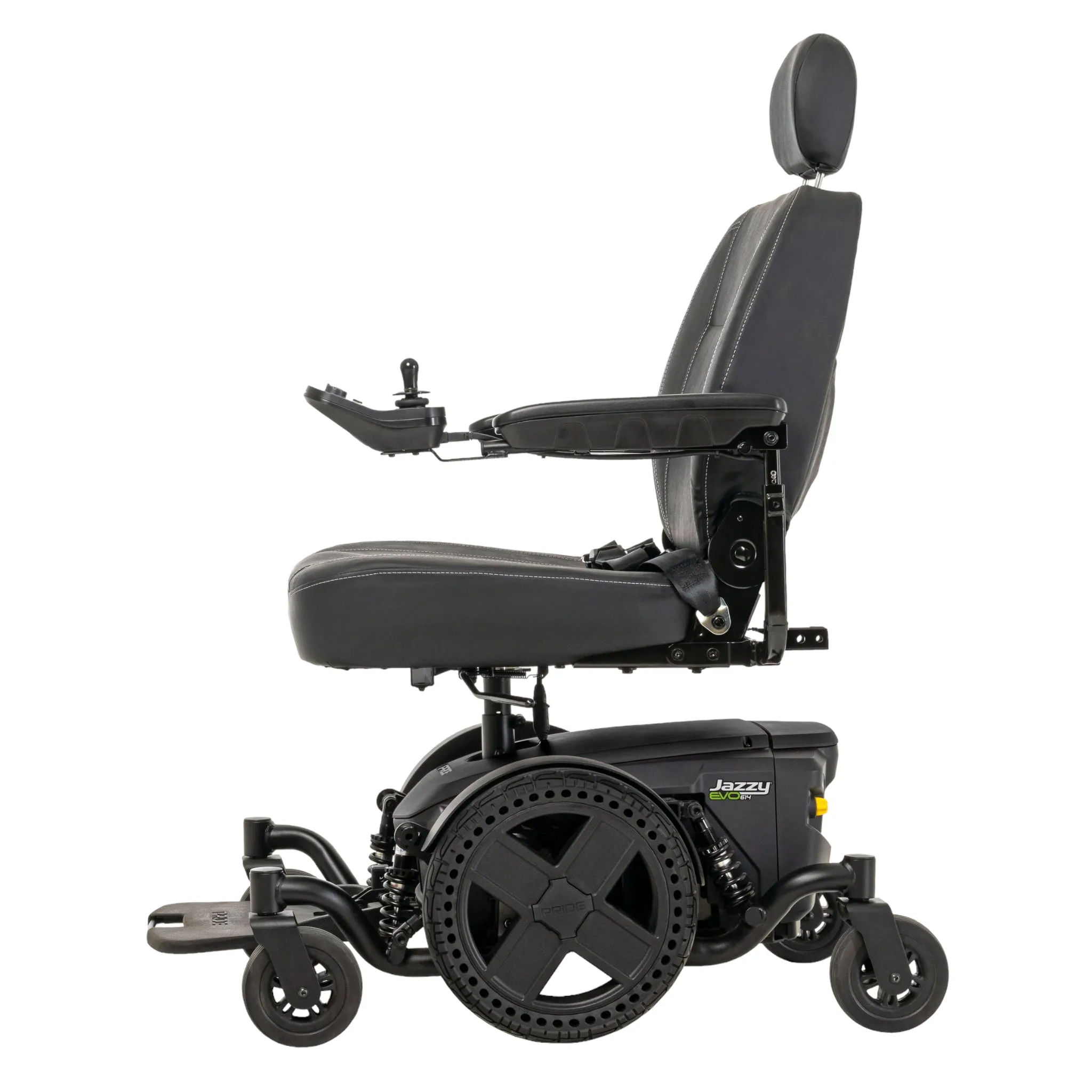 New Pride Mobility Jazzy EVO 614 Power Chair