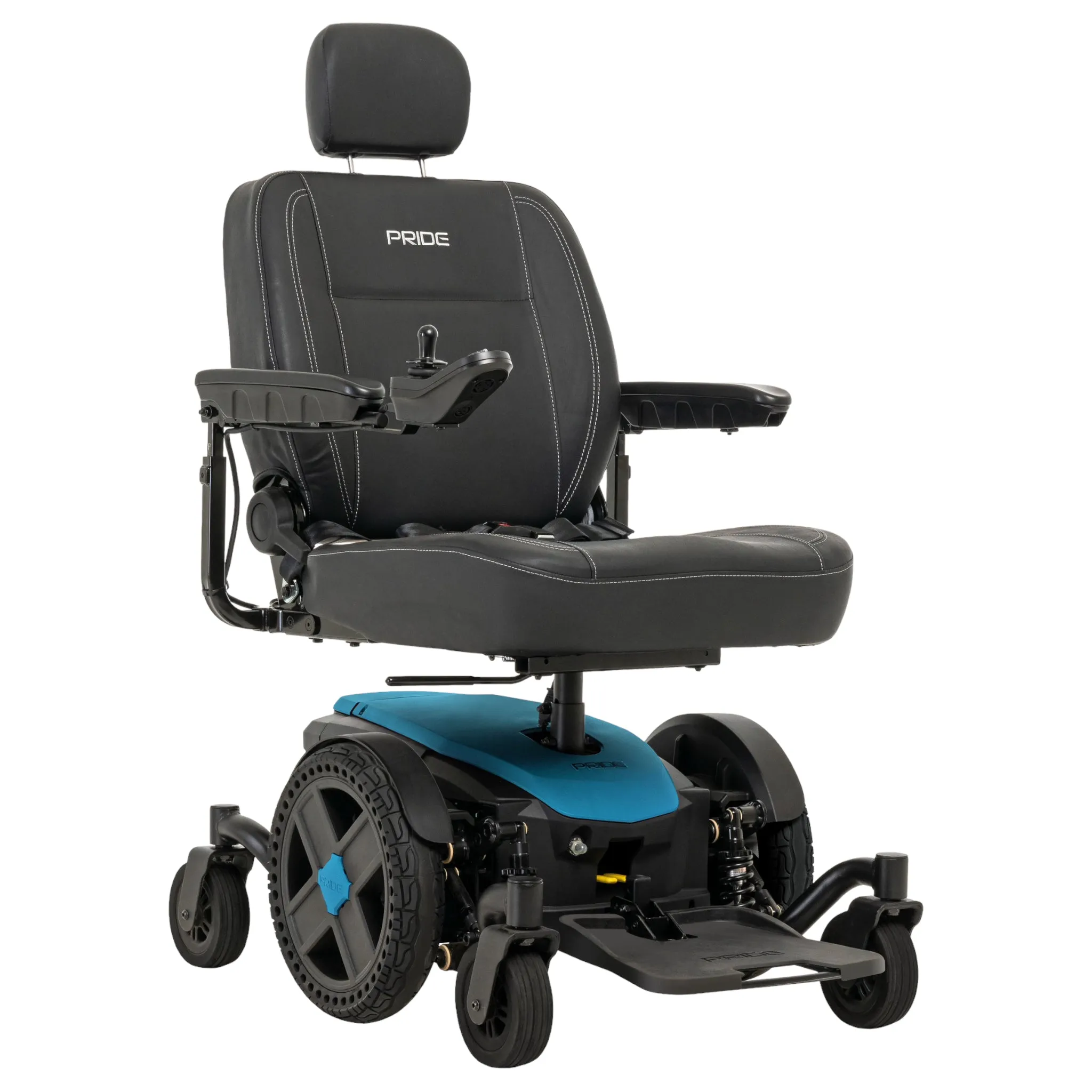 New Pride Mobility Jazzy EVO 614 Power Chair